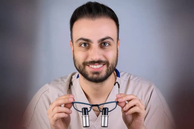 دکتر علیرضا صادقیان