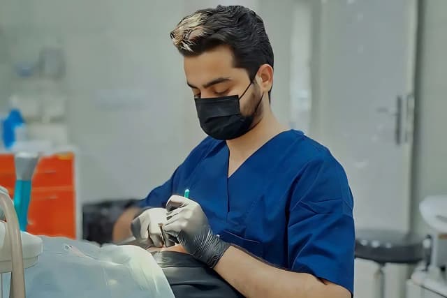 دکتر علیرضا باسردویی