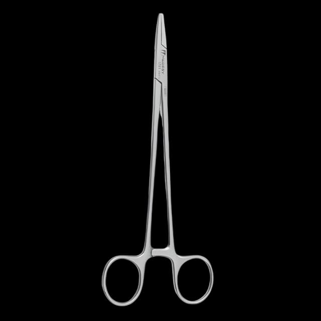 Needle Holder Mayo-Hegar 180mm