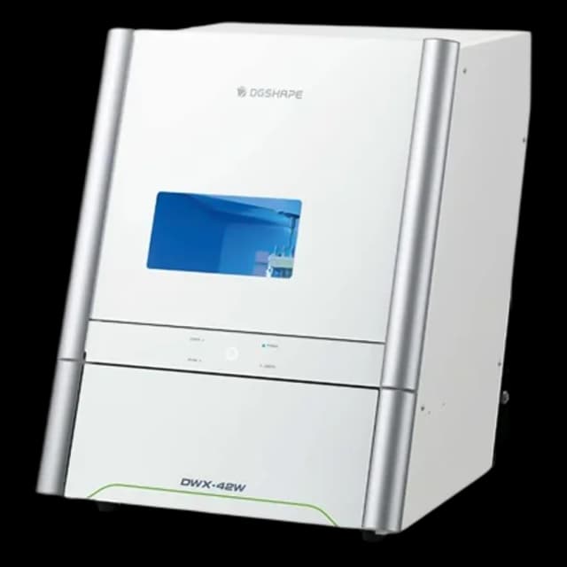 فرز دندانپزشکی رولند DWX-4W