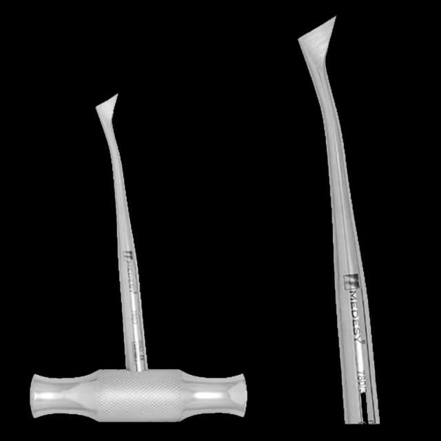 Root Elevator W.Barry