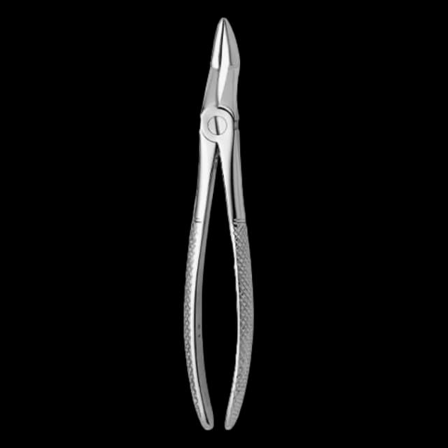 Upper Roots Tooth Forceps N.51